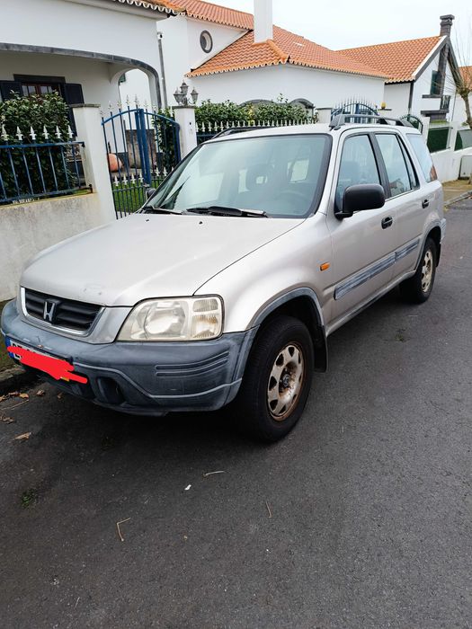 Honda CRV  com motor original RD1