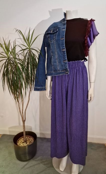 Calça basic Italiano