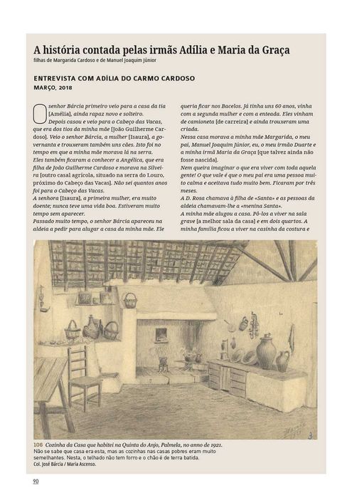 Os Dias de José Bárcia - a coleção fotográfica de 1895 a 1917