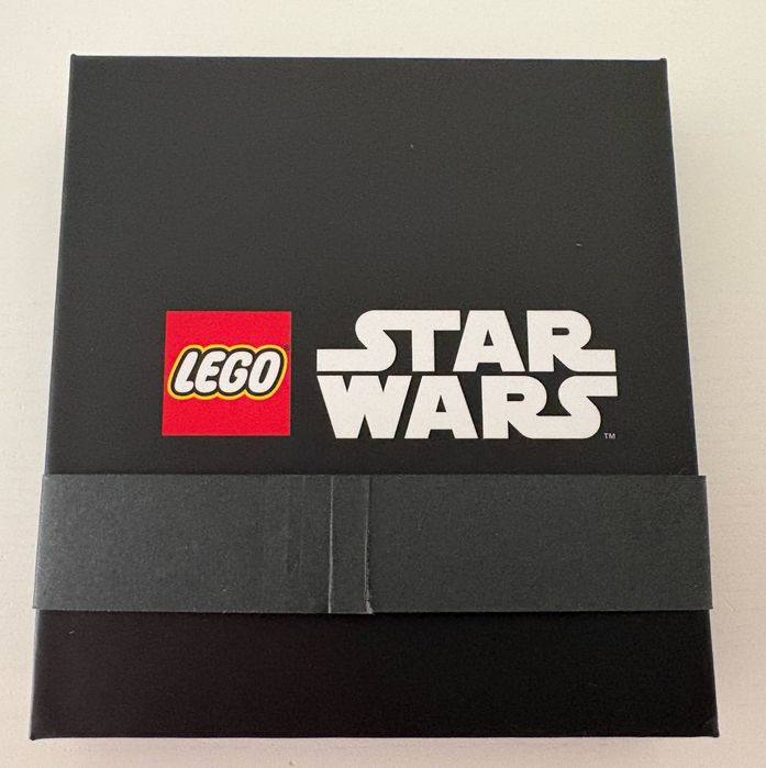Lego 5010320 - The Mandalorian and Grogu