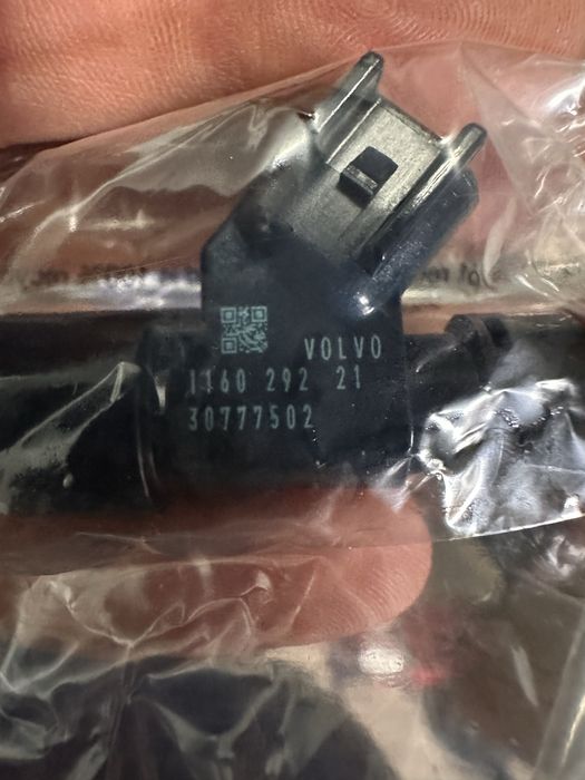 Wtrysk paliwa OEM Volvo s60 II 2012 T6 - FABRYCZNIE NOWE