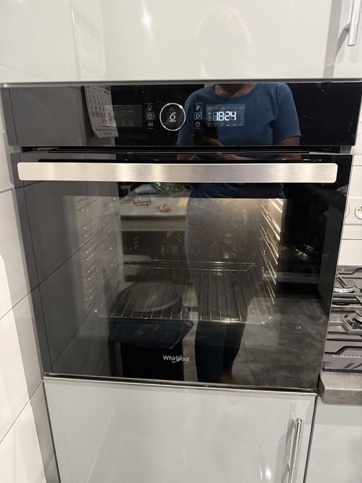 Piekarnik uszkodozny