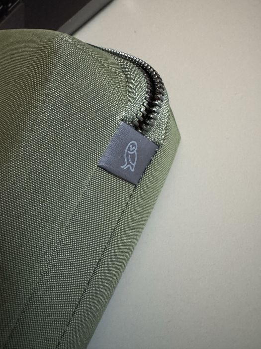 Organizer Bellroy Tech Kit zielony