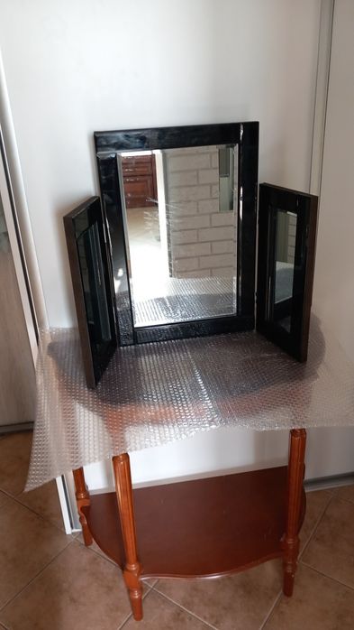 Toaletka duża Toaletka