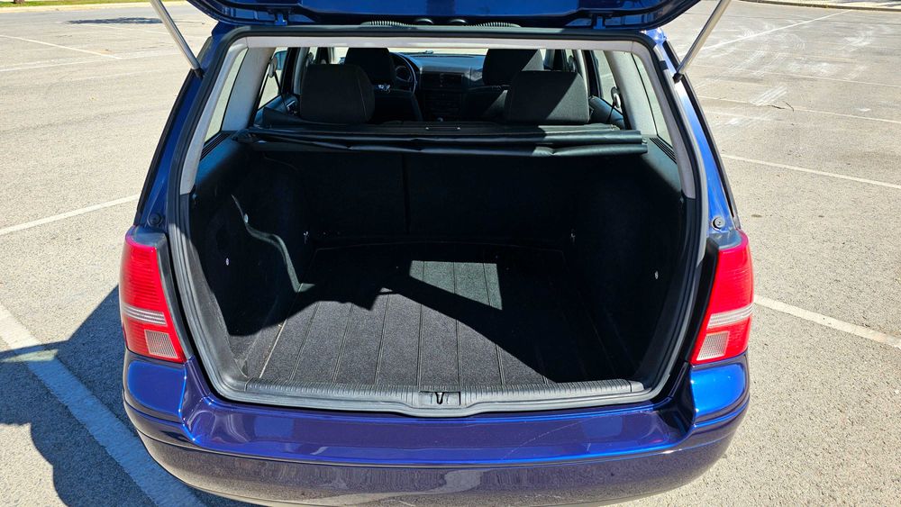 Volkswagen Golf Variant Highline | 150.000kms