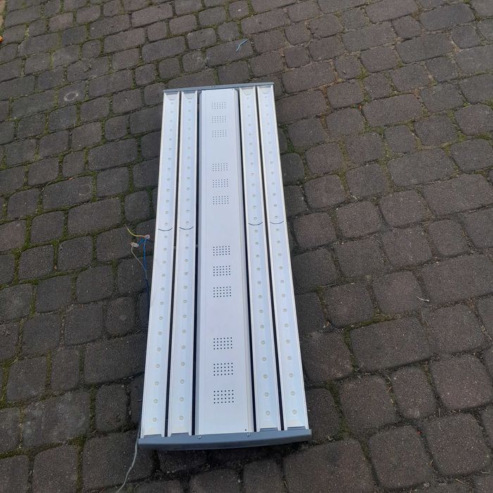 Lampy led 150w garażowe warsztatowe