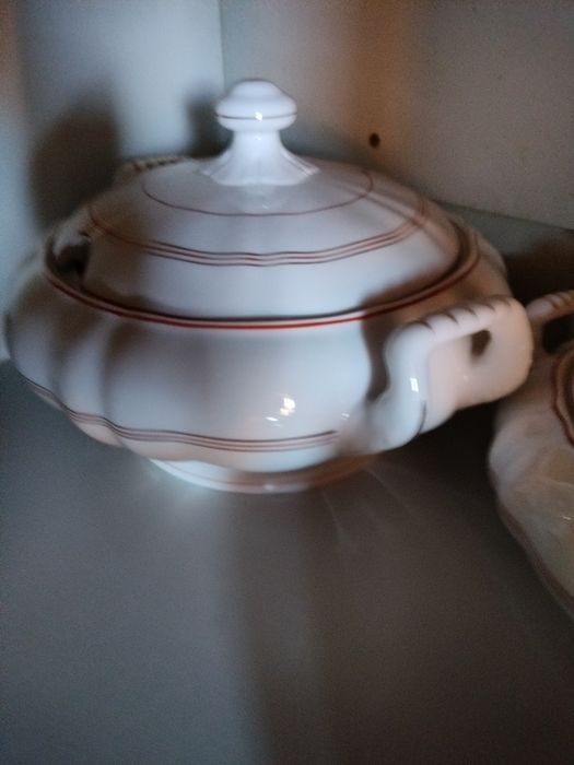 Serviço da vista alegre