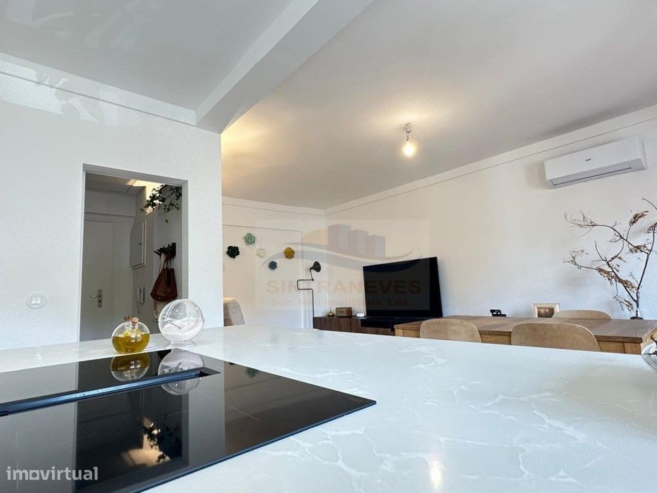 Apartamento T3 Venda Amadora