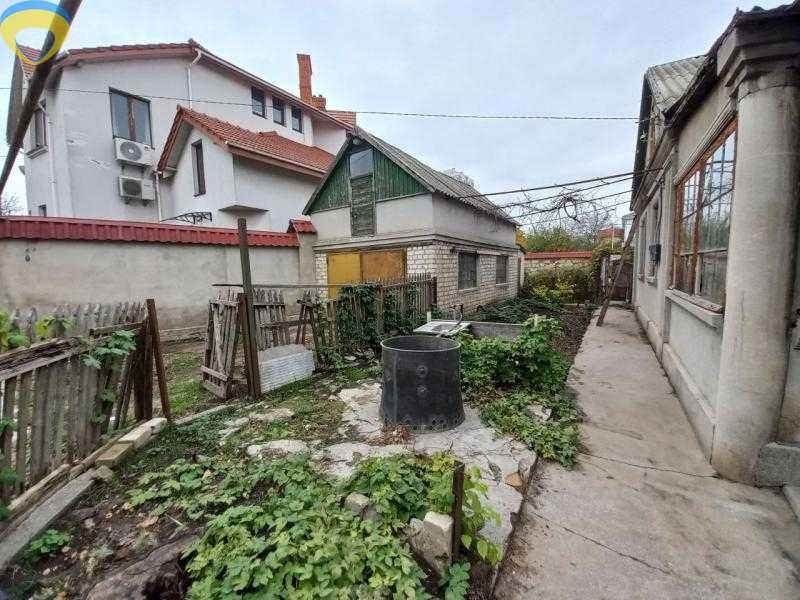 Дом по адресу ул. Спортивная (площадь 34,5 м²) - Atlanta.ua - фото 2