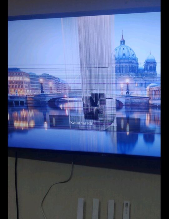 Телевизор 43 дюйма lg uk6300mlb