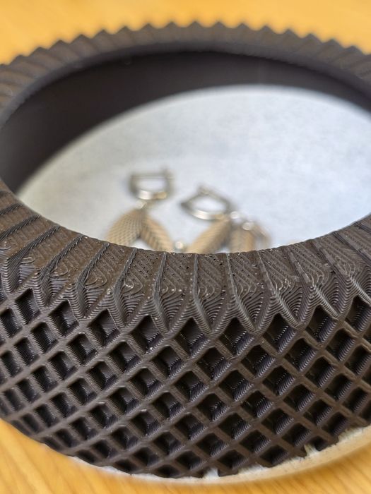 Органайзер, Коробка, шкатулка для прикрас, скарбничка, декор