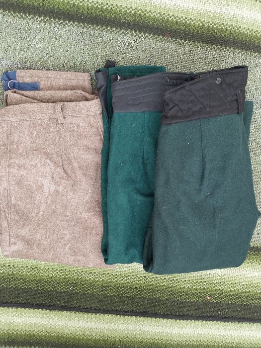 Костюми шерстяні,зимові для зварщика,слюсаря,ремонтника.