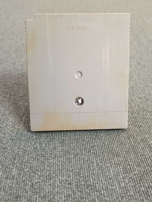 Probotector gameboy Operation C, Contra