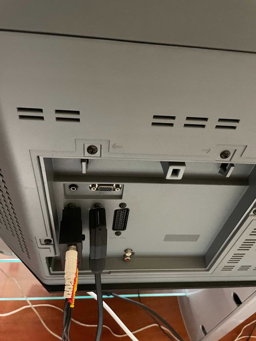 TV Retroprojetor LCD Sony KF-42SX300