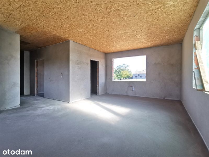 Sprzedam dom - Rożek Krzymowski