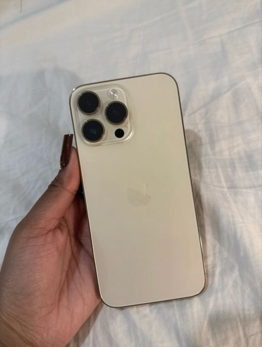 Iphone 14 Pro Max 256g