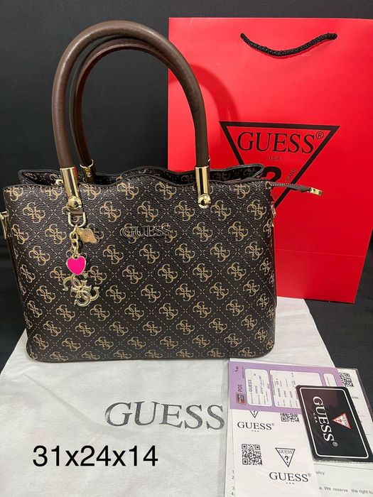 Torebka damska Guess nowa