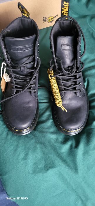 Buty glany damskie Dr.Martens rozmiar 36