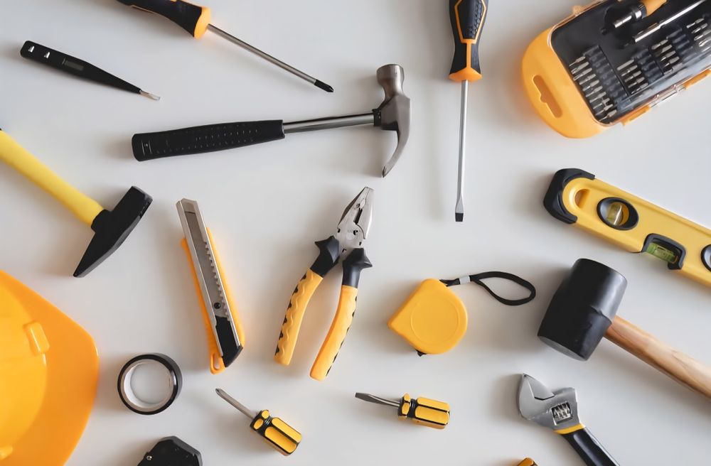 Remonty  Malowanie Szpachlowanie Drobne Naprawy