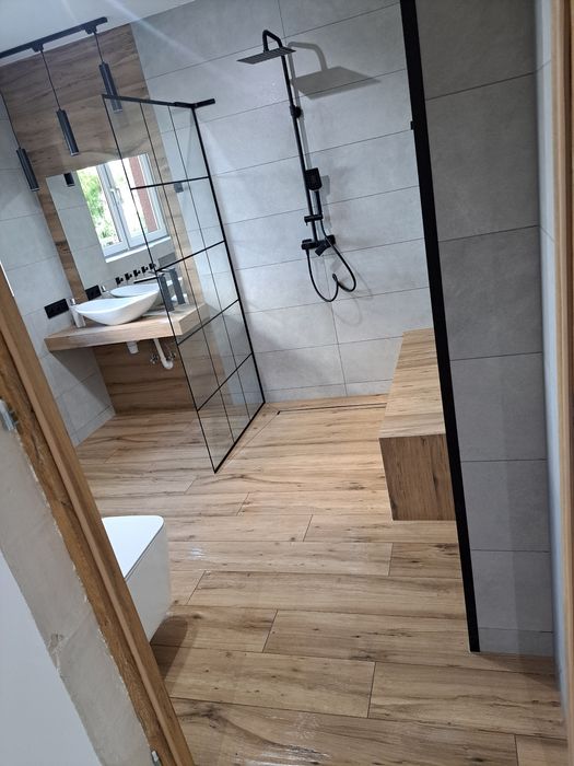 Remonty mieszkań, Gwarancja, Zapraszam!!! Wolny termin