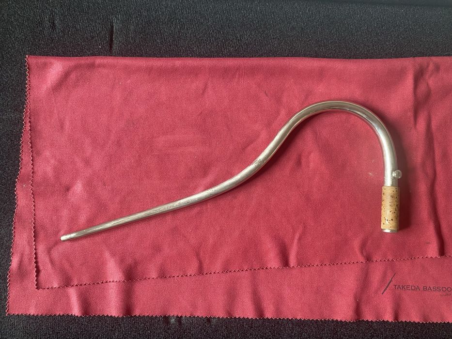 Fagote Takeda Modelo 4