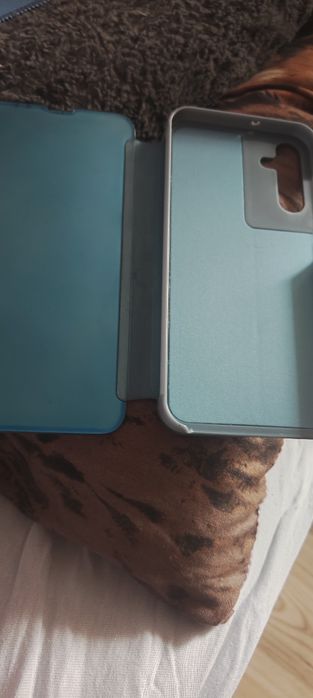 Etui na telefon Samsung Galaxy A15