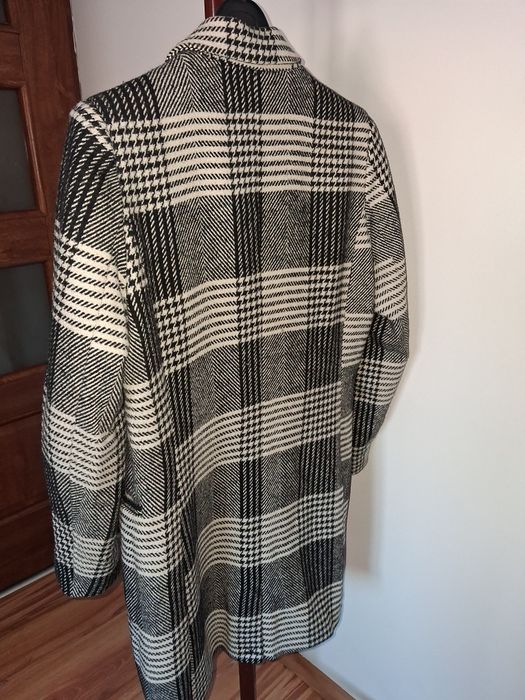 Płaszcz damski jesień/ zima