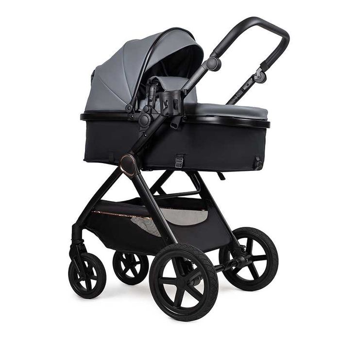 Ексклюзивна  Новинка 2026.КОЛЯСКА 3В1 NINOS VENTURA .В наявності.