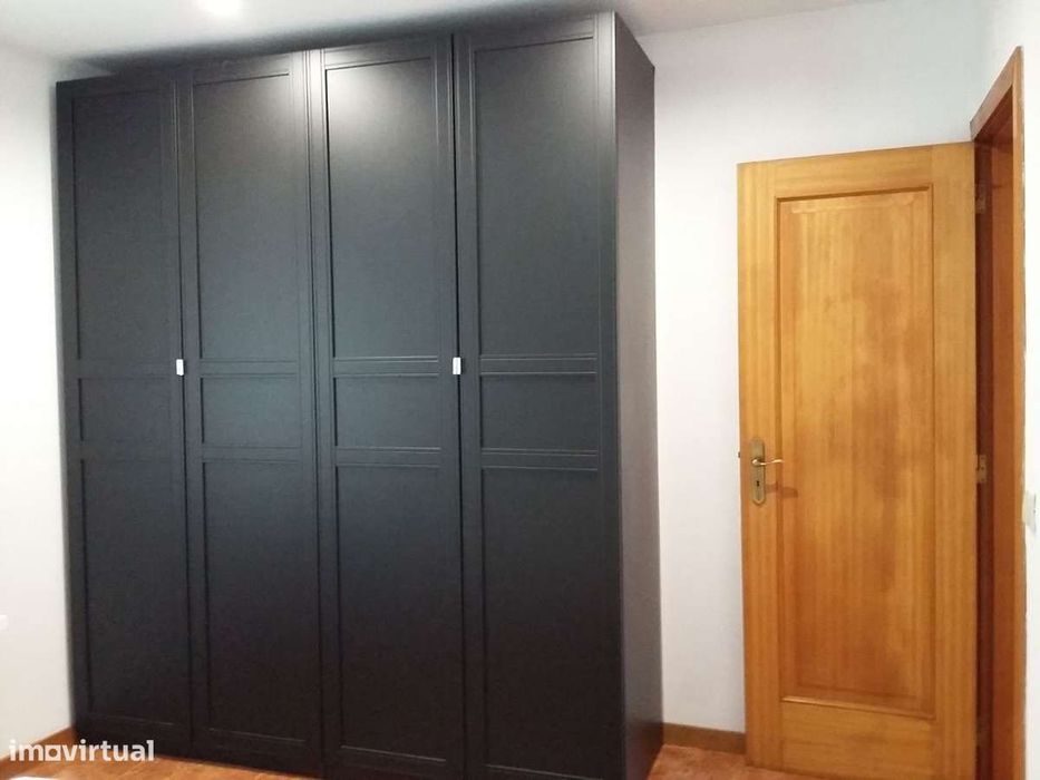 Moradia T3+1 - Centro de Braga