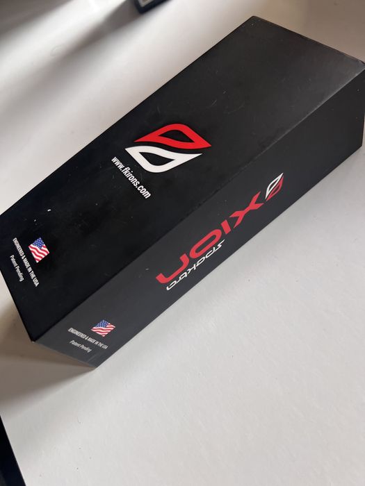Spektra xion pen