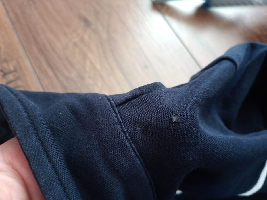 Spodnie bluza Nike Reserved 104/110