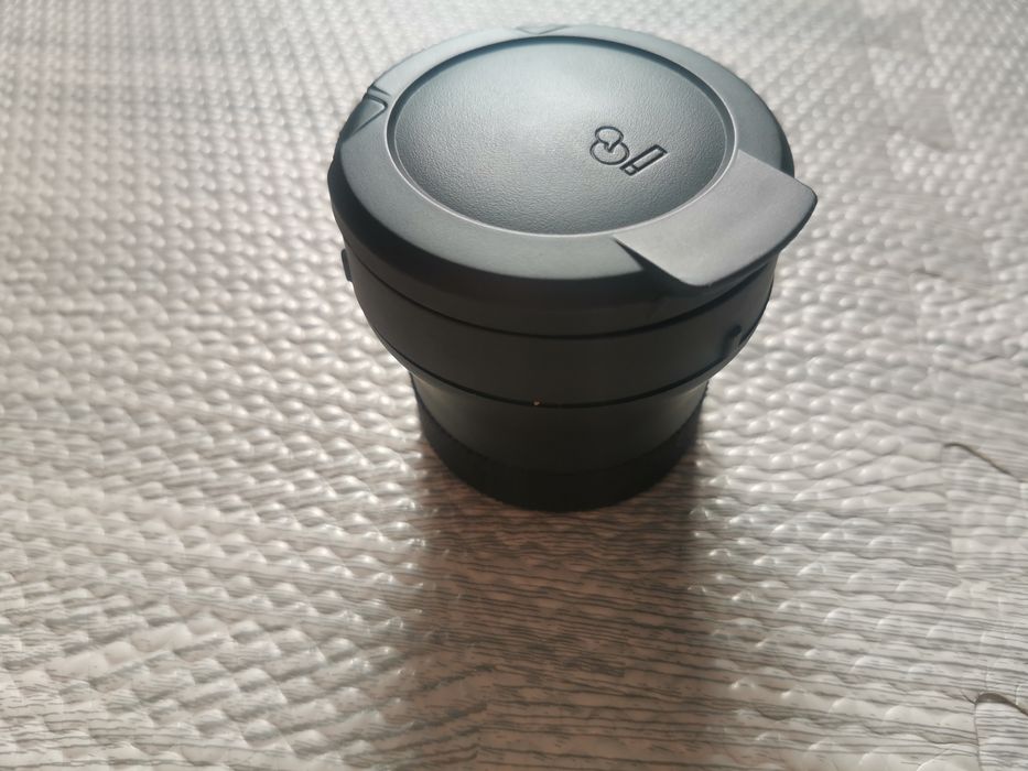 Пепельница в автомобиль киа, хюндай