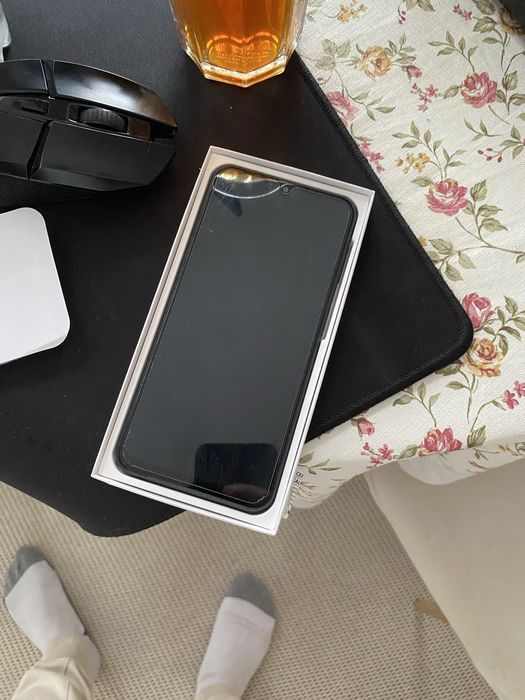 Samaung m34 5g bardzo dobry stan.