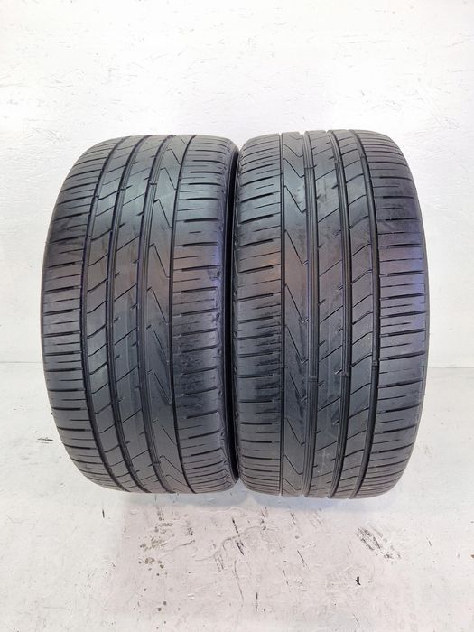 Opony Hankook Ventus S1 evo2 SUV K117A 255/40r20 101Y