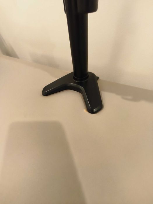 Secretária/mesa escritório altura regulável