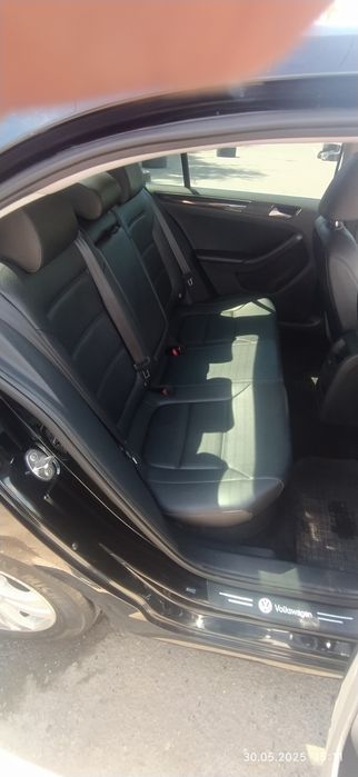 Volkswagen Jetta 2016