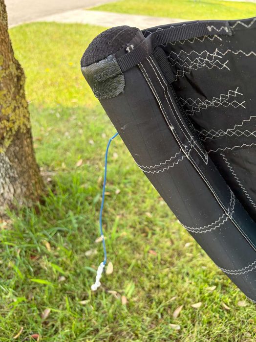 Kite Slingshot Raptor 6m (Kitesurf / Big Air)