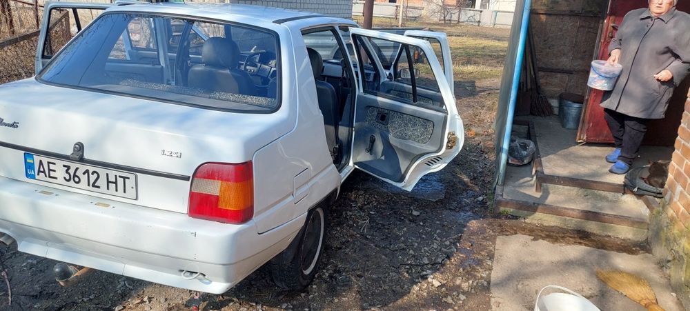 Продам Славуту 2008 року випуску