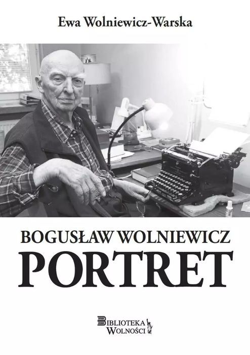 Bogusław Wolniewicz. Portret. 3S Media