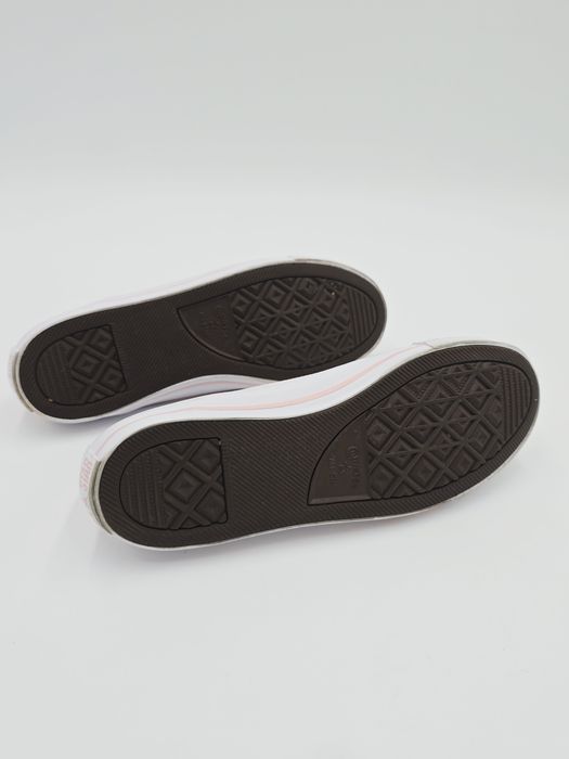 Converse All Star Ctas Coral r.37