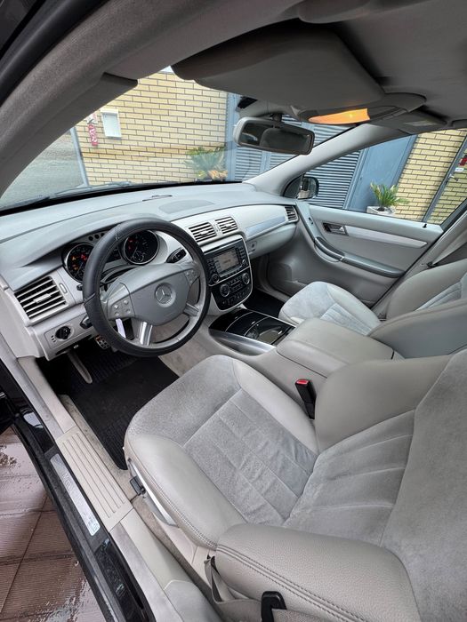 R320 cdi - 4Matic (selo antigo) — photo 4