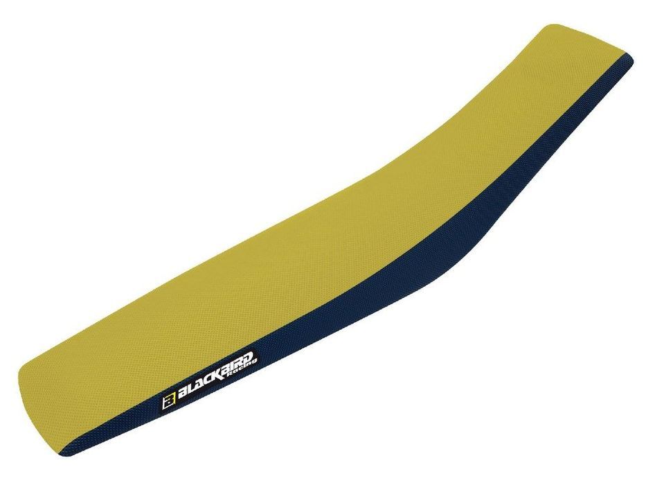 capa de assento blackbird maddii racing husqvarna te/fe/fc