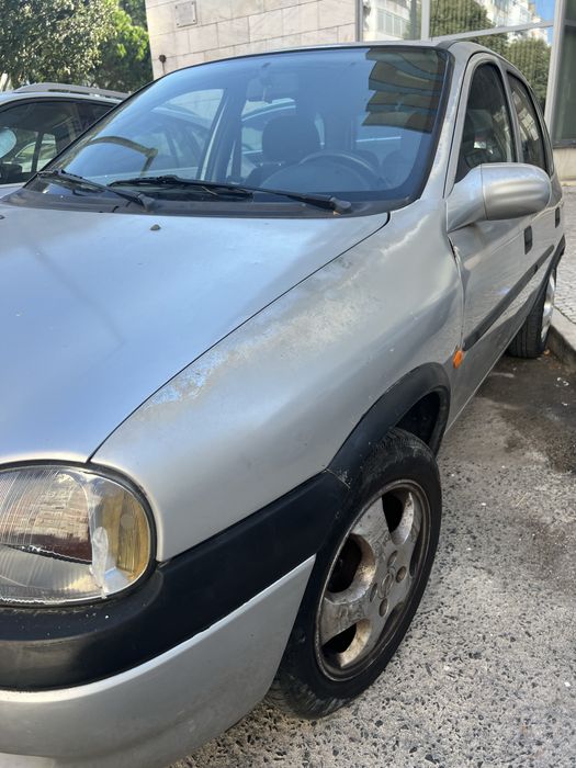 Opel corsa 1.2 -2000
