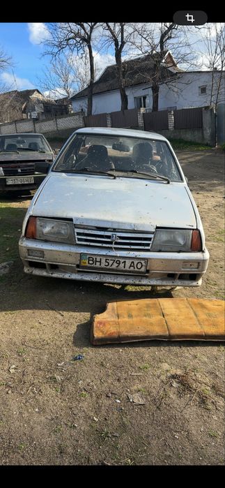 Разборка ШРОТ Запчастини ВАЗ 2108 ВАЗ 2109 ВАЗ 21099 розборка