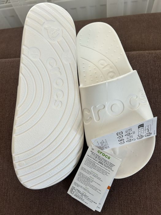 шльопанці Crocs  Classic Slide