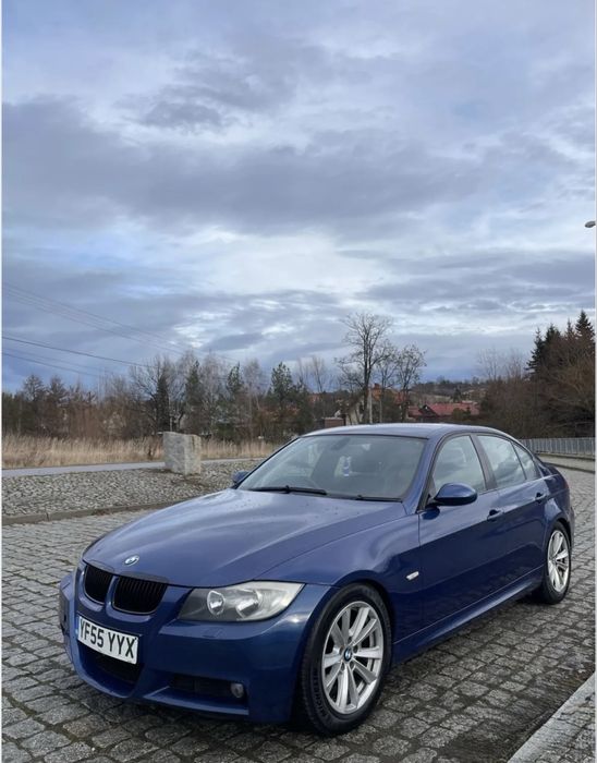 Авторозборка Шрот Разборка Запчасти BMW E90 E91 БМВ