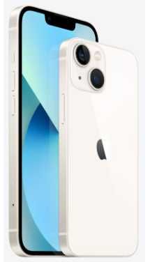 Apple iPhone 13 128Gb