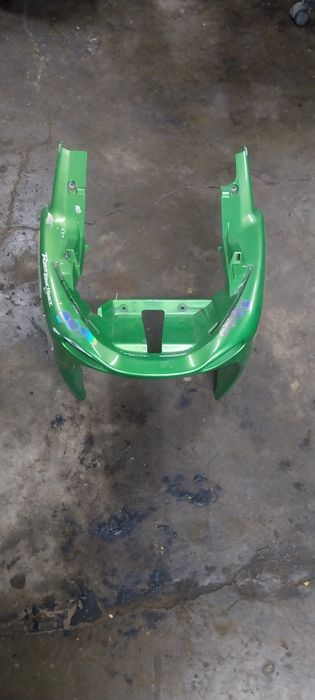 Częsci yamaha aerox 50 2003r.