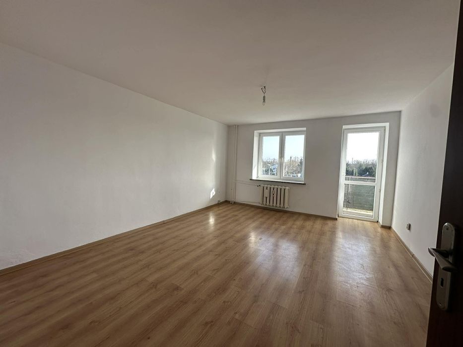 Mieszkanie 62 m Partyzantow