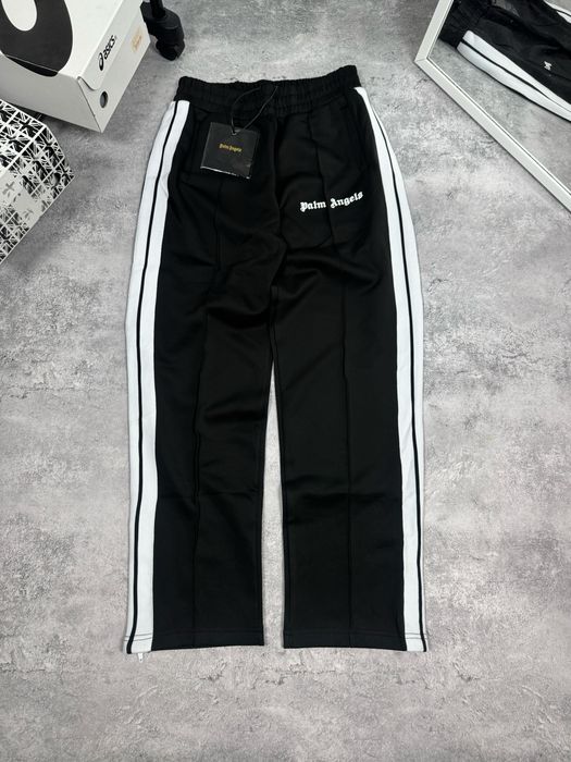 Штани Palm Angels / Палм ангелс / S,M,L,XL / Спортивні штани